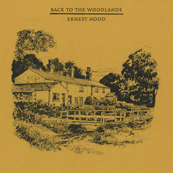 Back To The Woodlands | Mint (M) Mint (M)-Music History