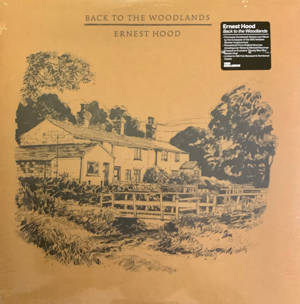 Back To The Woodlands | Mint (M) Mint (M)-Music History