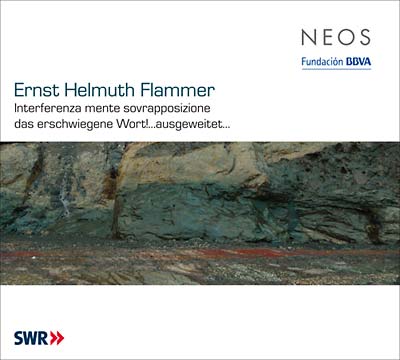 ERNST HELMUTH FLAMMER - Orchestral Works Vol. 1 |-Music History