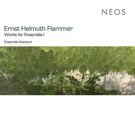 ERNST HELMUTH FLAMMER - Works for Ensemble I |-Music History