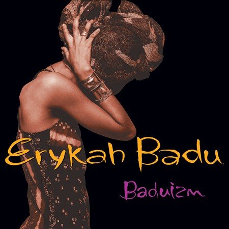 Erykah Badu - Baduizm (2 Lp's) | Mint (M) Mint (M)-Music History