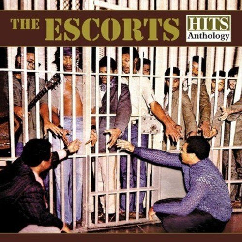 Escorts - HITS ANTHOLOGY |-Music History