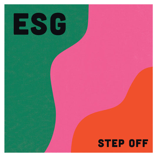 Step Off | Mint (M) Mint (M)-Music History