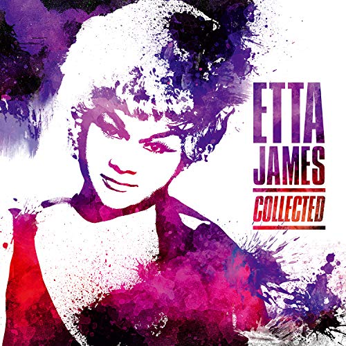 Etta James - Collected (Gatefold, 180-Gram Black Vinyl) [Import] (2 Lp's) | Mint (M) Mint (M)-Music History