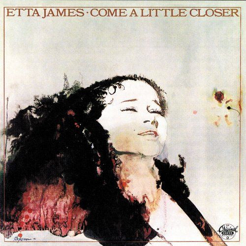 Etta James - Come A Little Closer | Mint (M) Mint (M)-Music History