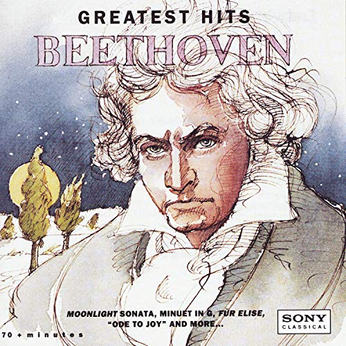 Eugene Ormandy - Beethoven: Greatest Hits |-Music History