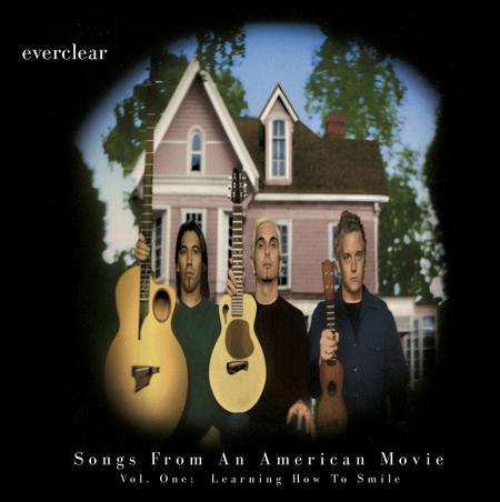Everclear - Songs From An American Movie Vol. 1 : Learning How To Smile (Colored Vinyl, Yellow, 140 Gram Vinyl, Limited Edition, Gatefold LP Jacket) | Mint (M) Mint (M)-Music History