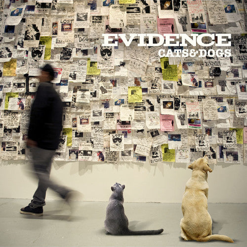 Cats & Dogs [Explicit Content] |-Music History