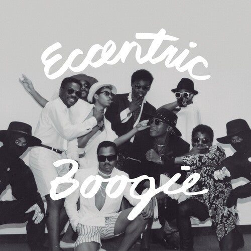 Various Artists - Eccentric Boogie (VINYL) |-Music History