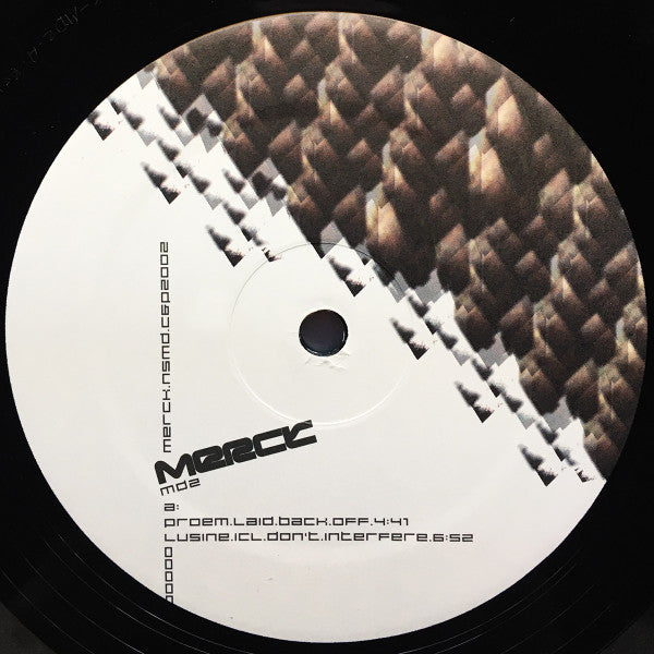 Various - MD2 (VINYL) | Mint (M) Generic-Music History