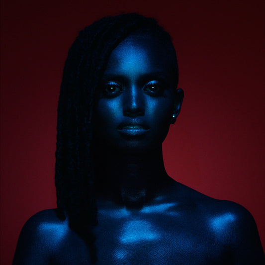 Kelela - Hallucinogen EP (Vinyl) | Mint (M) Mint (M)-Music History