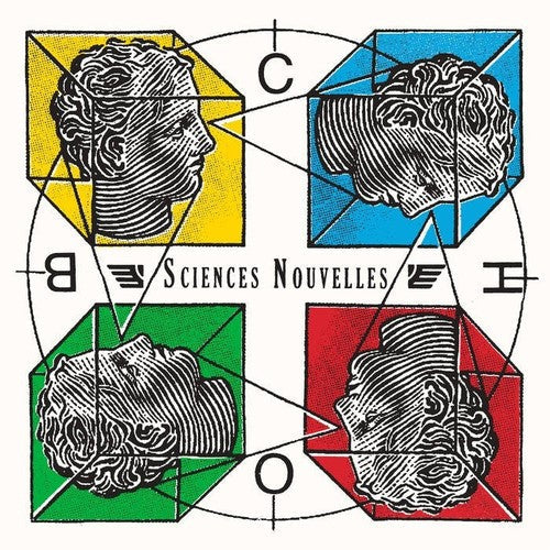 Duchess Says - Sciences Nouvelles (VINYL) |-Music History