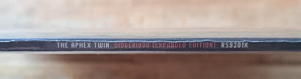 Digeridoo (Expanded Edition) |-Music History