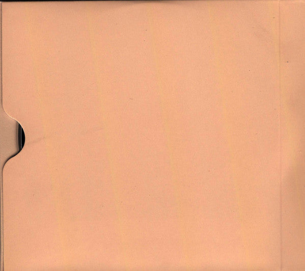 Aphex Twin - Collapse EP (CD) | Mint (M) Mint (M)-Music History