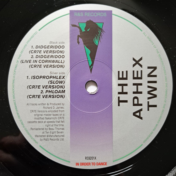 Digeridoo (Expanded Edition) |-Music History