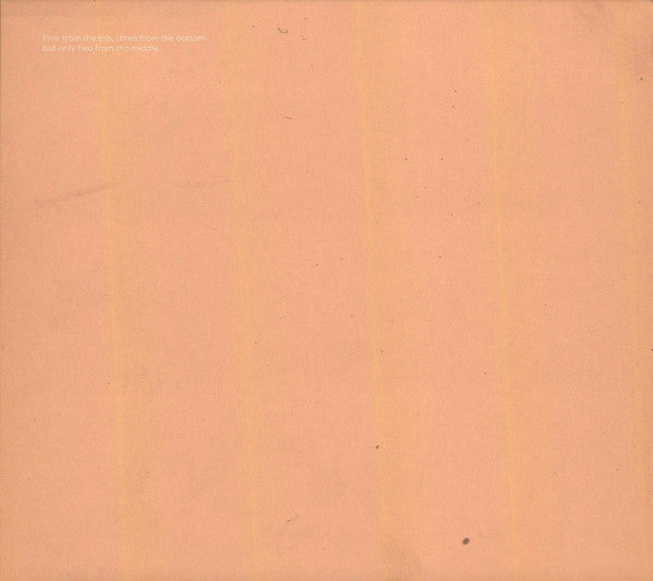 Aphex Twin - Collapse EP (CD) | Mint (M) Mint (M)-Music History