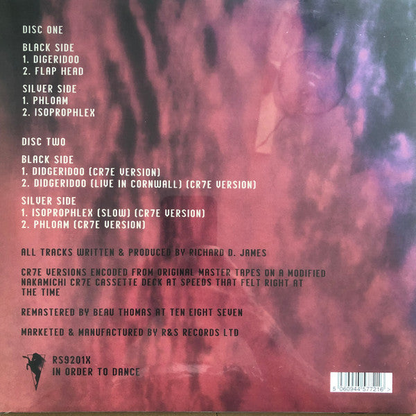 Digeridoo (Expanded Edition) |-Music History
