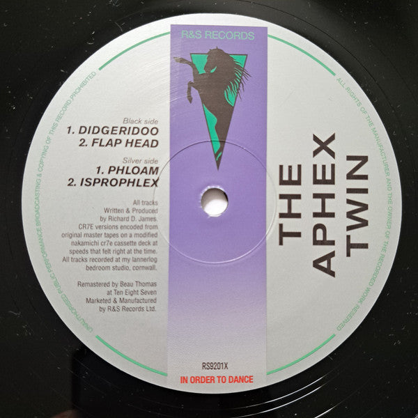 Digeridoo (Expanded Edition) |-Music History