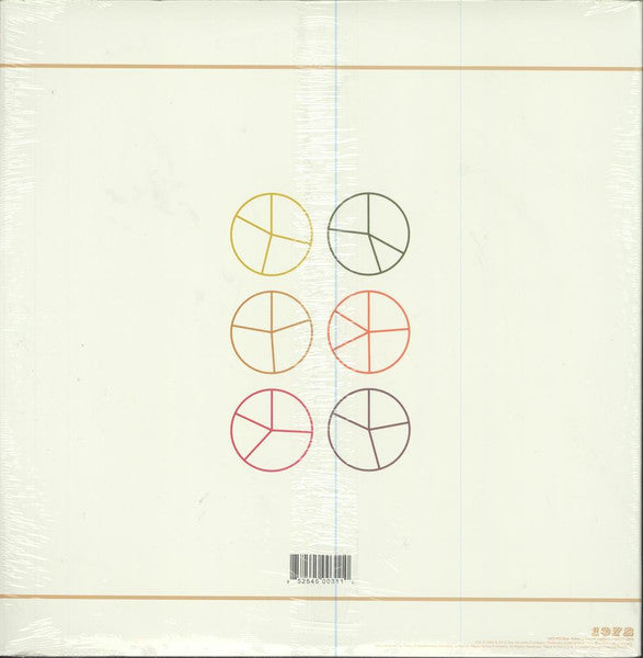 Aphex Twin - Selected Ambient Works Volume II (VINYL 3LP) | Near Mint (NM or M-) Near Mint- (NM-)-Music History
