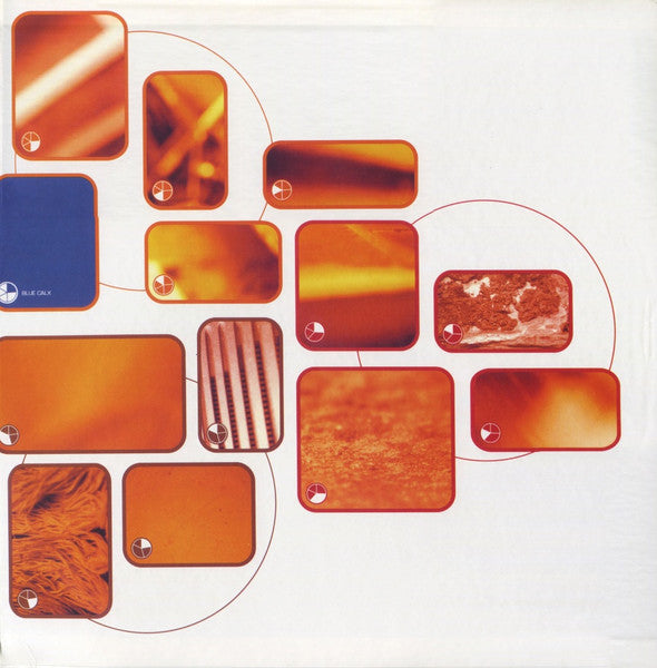 Aphex Twin - Selected Ambient Works Volume II (VINYL 3LP) | Near Mint (NM or M-) Near Mint- (NM-)-Music History