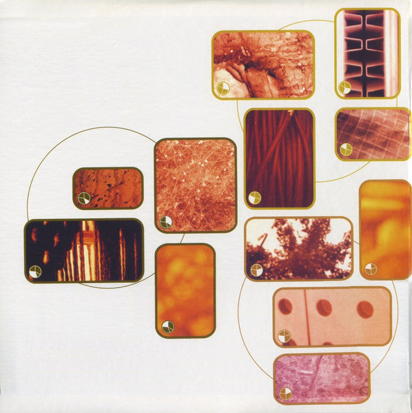 Aphex Twin - Selected Ambient Works Volume II (VINYL 3LP) | Near Mint (NM or M-) Near Mint- (NM-)-Music History