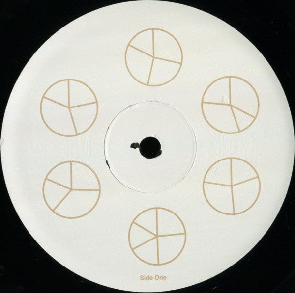 Aphex Twin - Selected Ambient Works Volume II (VINYL 3LP) | Near Mint (NM or M-) Near Mint- (NM-)-Music History