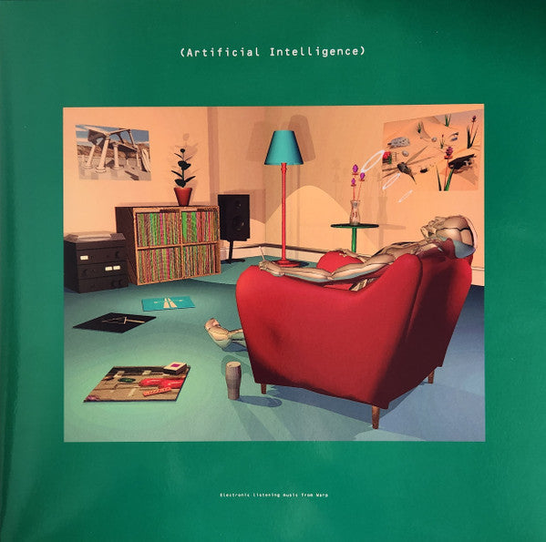 Various - Artificial Intelligence | Mint (M) Mint (M)-Music History