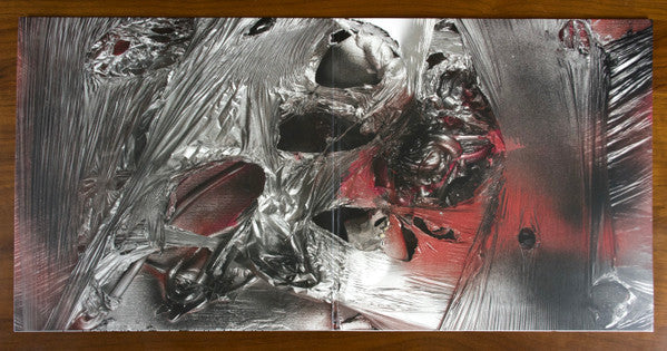 Arca (4) - Kick I |-Music History