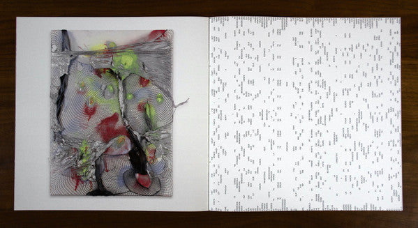 Arca (4) - Kick I |-Music History