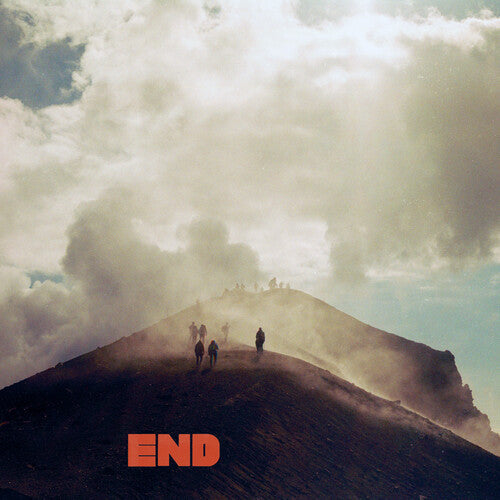 Explosions in the Sky - End (180g Vinyl) | Mint (M) Mint (M)-Music History
