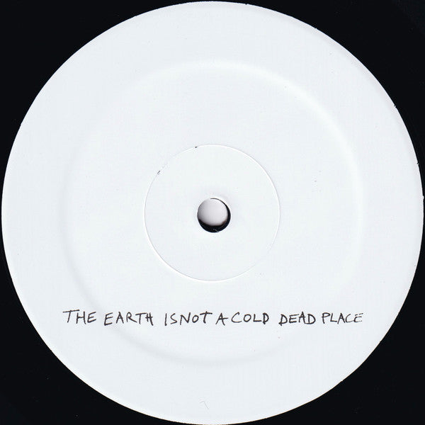 Explosions In The Sky - The Earth Is Not A Cold Dead Place | Mint (M) Mint (M)-Music History