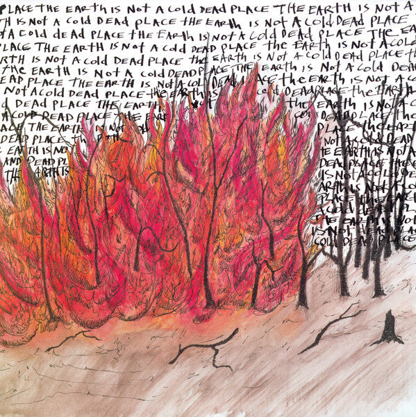 Explosions In The Sky - The Earth Is Not A Cold Dead Place | Mint (M) Mint (M)-Music History