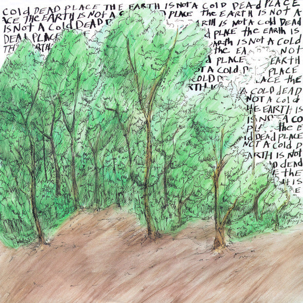 Explosions In The Sky - The Earth Is Not A Cold Dead Place | Mint (M) Mint (M)-Music History