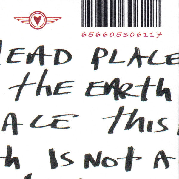 Explosions In The Sky - The Earth Is Not A Cold Dead Place | Mint (M) Mint (M)-Music History