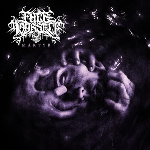 Face Yourself - Martyr [Ep] |-Music History