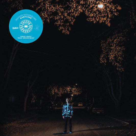 Eastlake | Mint (M) Mint (M)-Music History