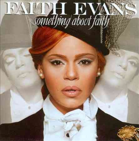Something About Faith |-Music History