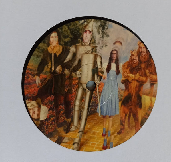Farmer Dave & The Wizards Of The West - Farmer Dave & The Wizards Of The West | Mint (M) Mint (M)-Music History