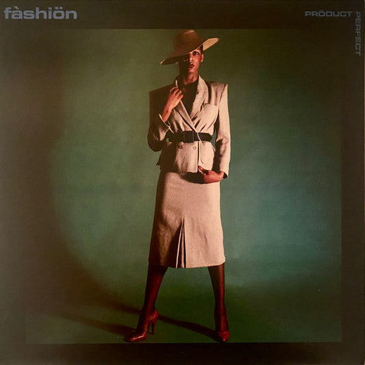 Product Perfect | Mint (M) Mint (M)-Music History