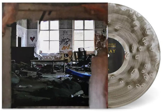FATBOI SHARIF X STEEL TIPPED DOVE - Decay |-Music History