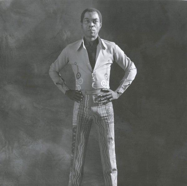 Fela Kuti & Africa 70 - Music Of Fela - Roforofo Fight | Mint (M) Mint (M)--Music History