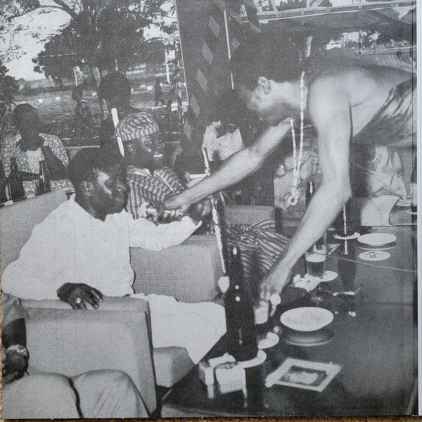 Fela Kuti And Africa 70 - Open & Close | Mint (M) Mint (M)--Music History