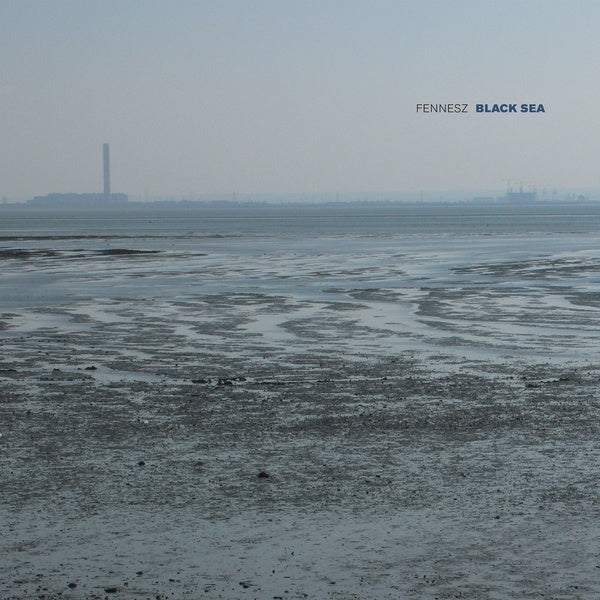 Fennesz - Black Sea (2xVINYL) |-Music History