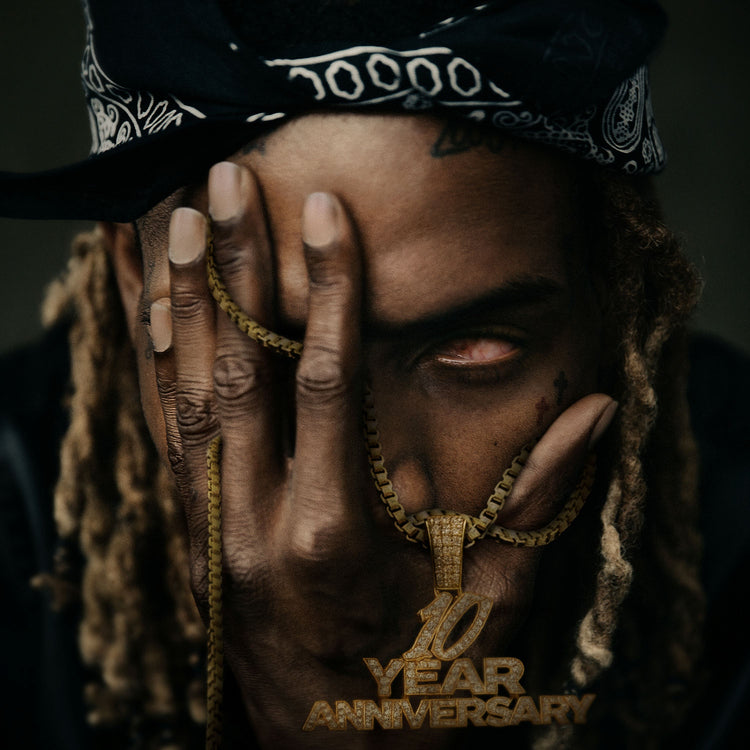 Fetty Wap - (PRE-ORDER Fetty Wap [Explicit Content] |-Music History