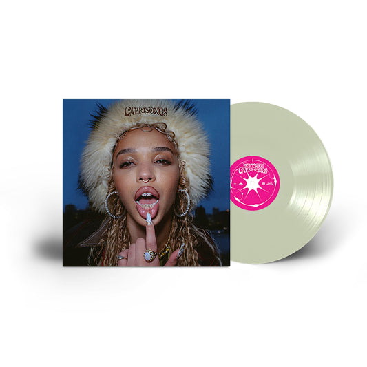 FKA Twigs - Caprisongs [Explicit Content] (Colored Vinyl) | Mint (M) Mint (M)-Music History