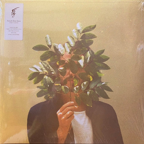 FKJ (French Kiwi Juice) - French Kiwi Juice | Mint (M) Mint (M)-Music History