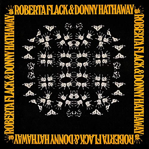 FLACK, ROBERTA/DONNY HATH - ROBERTA FLACK & DONNY.. |-Music History