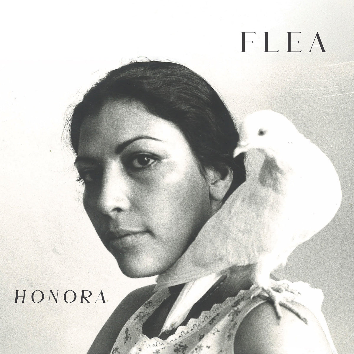 Flea - Honora (2xVINYL) |-Music History