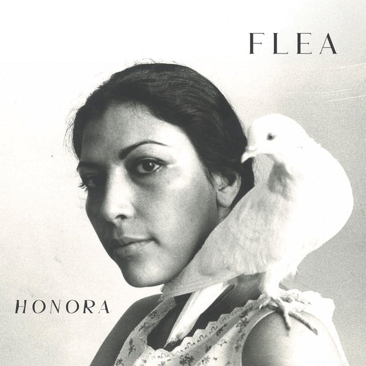 Flea - Honora |-Music History