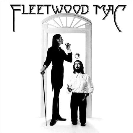 Fleetwood Mac - FLEETWOOD MAC (CD) | Mint (M) Mint (M)-Music History